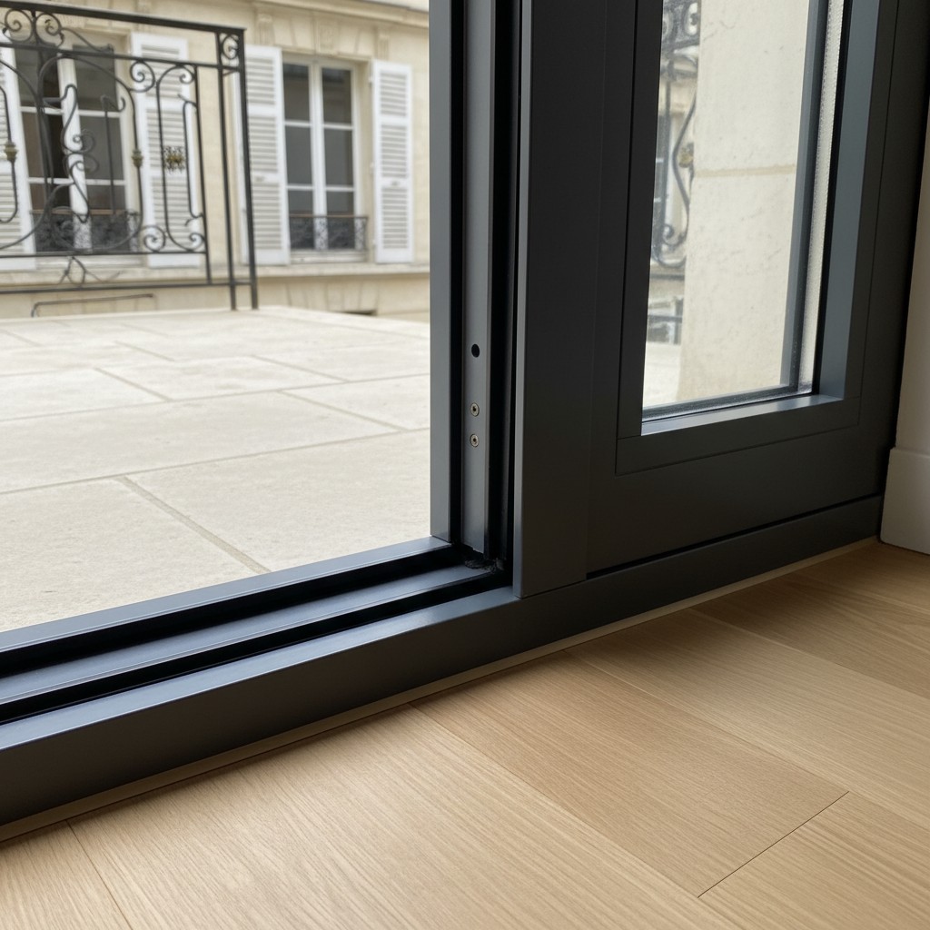 EQUALITY FENETRES